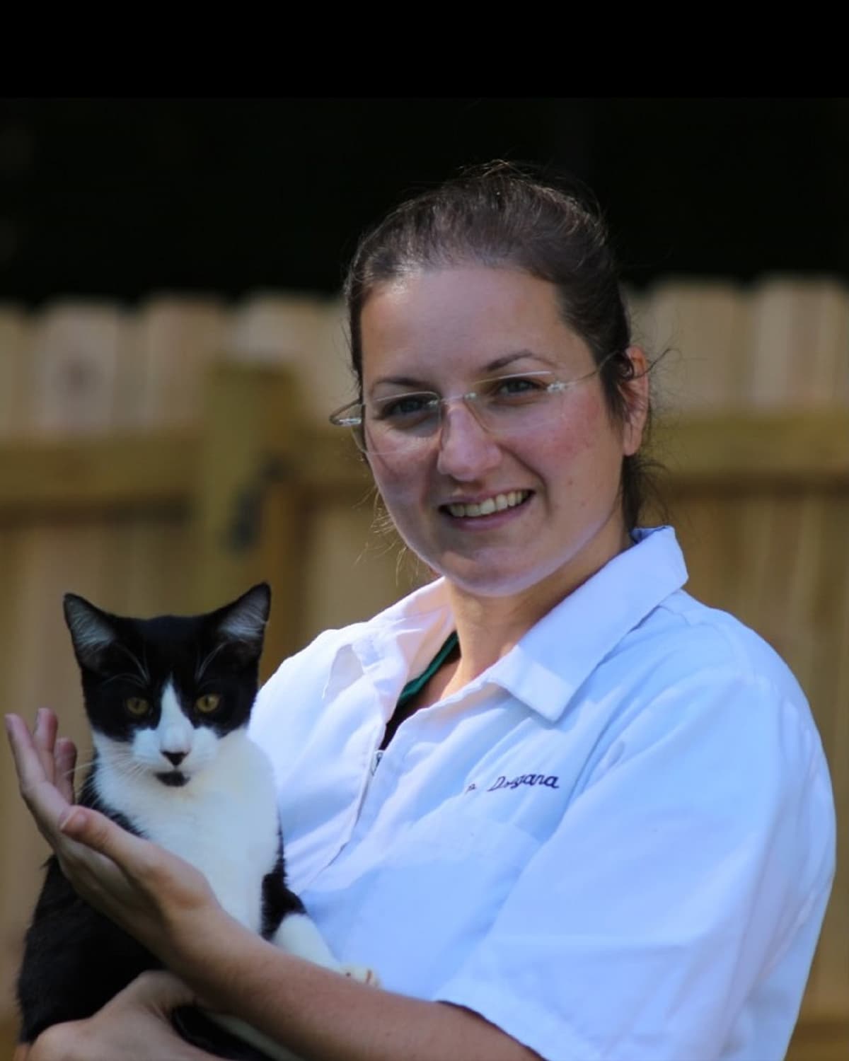 Dr. Dragana Besermenji