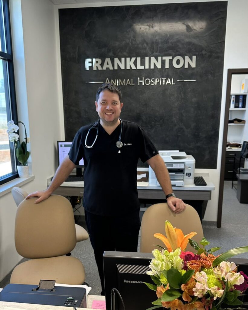 Alex-Franklinton-Animal-Hospital